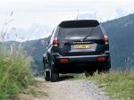 Mitsubishi Pajero Sport 2005 года